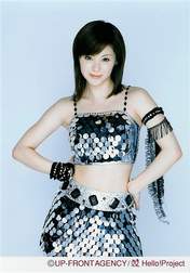 
Matsuura Aya,

