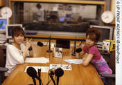 
Tsuji Nozomi,


Kago Ai,


W,

