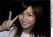 
Niigaki Risa,

