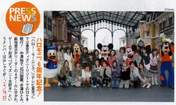 
Morning Musume,


Biyuden,


Haromoni,


Magazine,

