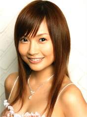 
Abe Natsumi,

