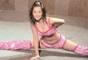 
Ishikawa Rika,

