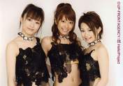
Saitou Miuna,


Satoda Mai,


Kimura Asami,


Country Musume,

