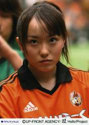 
Saitou Miuna,


Gatas Brilhantes H.P.,

