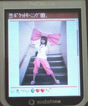 
Morning Musume,


Misc,

