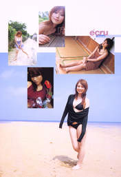 
Abe Natsumi,


Photobook,


Magazine,

