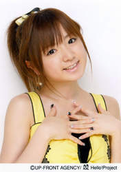 
Konno Asami,

