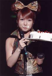 
Tsuji Nozomi,

