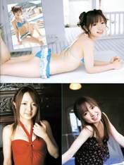 
Konno Asami,


Photobook,


Magazine,

