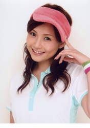 
Abe Natsumi,

