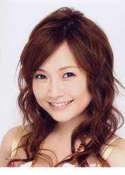 
Abe Natsumi,

