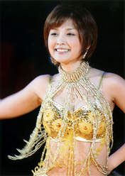
Ishikawa Rika,

