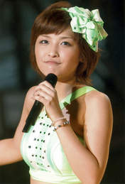 
Ishikawa Rika,


