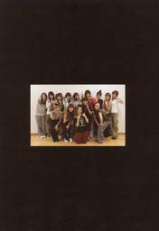 
Morning Musume,


Biyuden,

