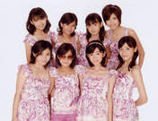 
Yajima Maimi,


Arihara Kanna,


Suzuki Airi,


Umeda Erika,


Hagiwara Mai,


Okai Chisato,


Nakajima Saki,


C-ute,


Murakami Megumi,

