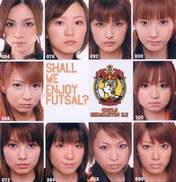 
Ishikawa Rika,


Fujimoto Miki,


Tsuji Nozomi,


Konno Asami,


Yoshizawa Hitomi,


Saitou Miuna,


Shibata Ayumi,


Satoda Mai,


Kimura Asami,


Photobook,


Korenaga Miki,


Gatas Brilhantes H.P.,

