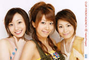 
Saitou Miuna,


Satoda Mai,


Kimura Asami,


Country Musume,

