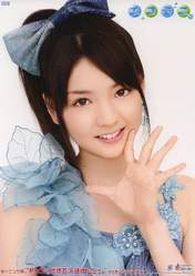 
Michishige Sayumi,


EcoMoni,

