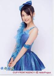 
Michishige Sayumi,


EcoMoni,

