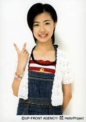 
Shimizu Saki,

