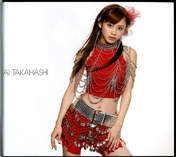 
Takahashi Ai,

