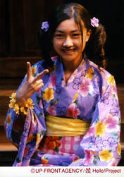 
Kumai Yurina,

