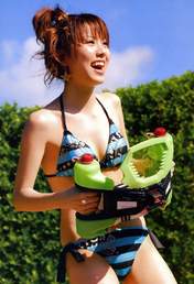 
Tanaka Reina,


Photobook,


Magazine,

