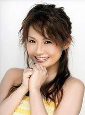 
Abe Natsumi,

