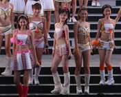 
Ishikawa Rika,


Kusumi Koharu,


Tsuji Nozomi,


Shimizu Saki,


Umeda Erika,

