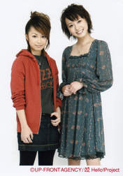 
Saitou Miuna,


Kimura Asami,


