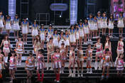 
Morning Musume,


Berryz Koubou,


C-ute,


Biyuden,


Hello! Pro Egg,


Hello! Project,

