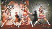 
Ishikawa Rika,


Okada Yui,


Miyoshi Erika,


Biyuden,

