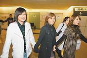
Ishikawa Rika,


Okada Yui,


Miyoshi Erika,


Biyuden,

