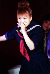 
Tsuji Nozomi,

