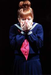 
Tsuji Nozomi,

