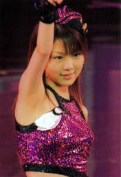 
Tanaka Reina,

