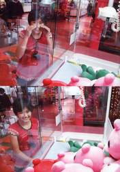 
Okai Chisato,


Photobook,

