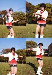 
Okai Chisato,


Photobook,

