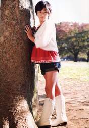 
Okai Chisato,


Photobook,

