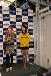 
Goto Maki,


Iida Kaori,

