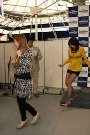 
Goto Maki,


Iida Kaori,

