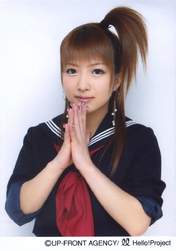 
Tsuji Nozomi,


