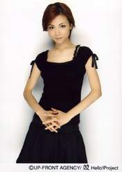 
Yoshizawa Hitomi,


