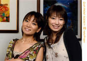 
Iida Kaori,


Yasuda Kei,

