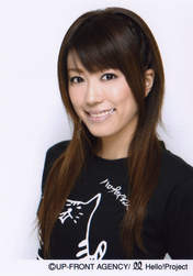 
Satoda Mai,

