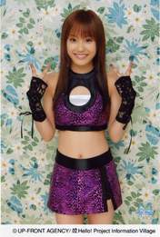 
Takahashi Ai,

