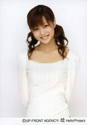 
Niigaki Risa,

