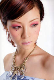 Yoshizawa Hitomi,