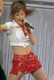 
Takahashi Ai,

