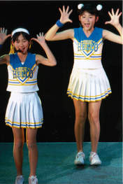 
Maeda Yuuka,


Saho Akari,

